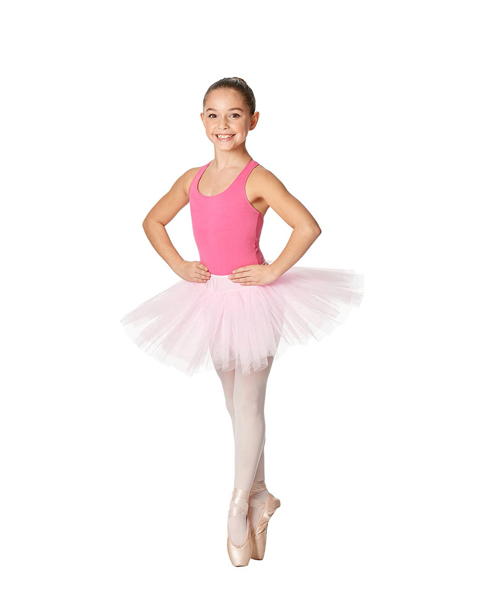 NEW Emily Pink Ballet Tutu Dress Made in UK  Dancing Daisy