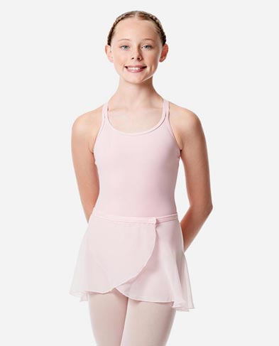 Chiffon Ballet Skirt Sasha