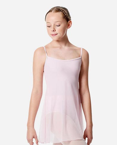 Camisole Dance Dress For Girls Danielle