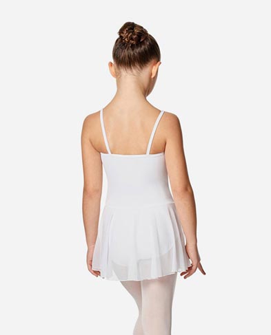 Girls Ballet Dress Lillian