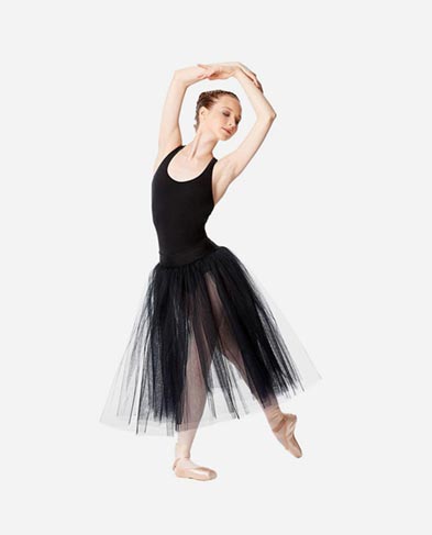 Ballet Romantic Skirt Aerin